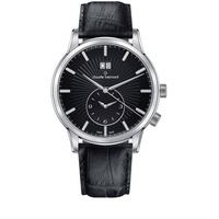 Claude Bernard 62007-3-NIN Herrenuhr Classic 42mm 5ATM