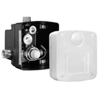 Schell 018220099 Wandeinbau-Masterbox türkis