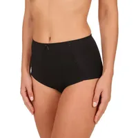 FELINA Panty Schwarz 44