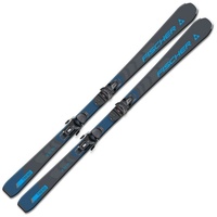 Fischer Ski Alpinski Carvingski On-Piste-Rocker - Fischer RC Trend