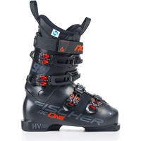 Fischer RC One 9.0 RED, schwarz