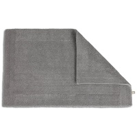 Rhomtuft Select Grau 60 x 90 cm