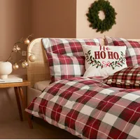 LeGer Home by Lena Gercke Mileja rot 135 x