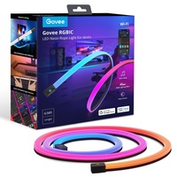 Govee Gaming Table Neon Light