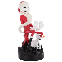 Exquisite Gaming Cable Guy Santa Jack Skellington