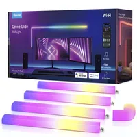 Govee Glide Wall Light (4+1) B6062 Weiß