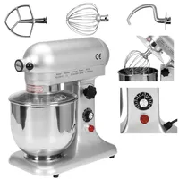 Yato Küchenmaschine, Knetmaschine, Teigmaschine, 7L