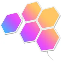 Govee Glide Hexa Light Panels (B6061) 36 W Weiß
