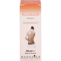 Medesign Kreuzbein Öl