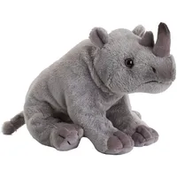WWF - Plüschtier - Nashorn (18cm)