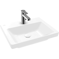 Villeroy & Boch Subway 3.0 Handwaschbecken 4370FG01