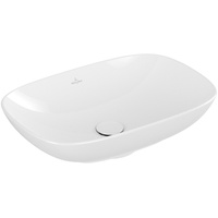 Villeroy & Boch Loop & Friends Aufsatzwaschtisch 4A490001
