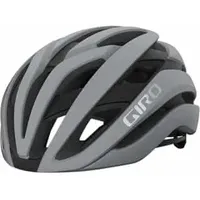 Giro Cielo MIPS Fahrradhelm (Größe 59-63CM, grau)
