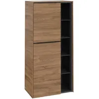 Villeroy & Boch Subway 3.0 57,4x120x36,2cm, Sch L/Gr vo