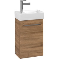 Villeroy & Boch V&B Waschtischunterschrank Avento 34x51,4x23,4cm, 1 T,