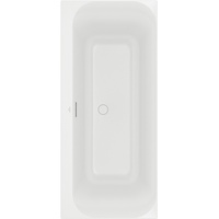 Villeroy & Boch Loop & Friends Duo Rechteck-Badewanne Einbau,