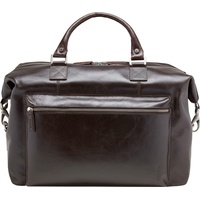 Picard Buddy Weekender 45 cm Braun