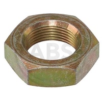 A.B.S. Mutter Achsstummel