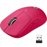 Logitech G PRO X SUPERLIGHT 2 Maus,