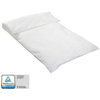 Pulmanova ® Basic Encasing Deckenbezug 100x135 + 40x60