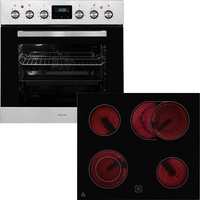 Exquisit EHE185-HBZ-020 Set