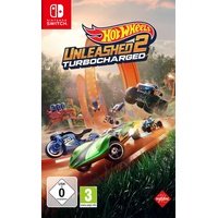 Plaion gmbh Hot Wheels Unleashed 2 Turbocharged