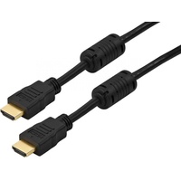 Monacor HDMC-100SW