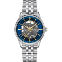 Certina DS-1 Skeleton C0299071104100 Herren Automatikuhr