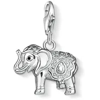 Thomas Sabo Elefant Silber 1050-041-14