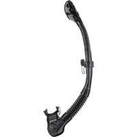 Cressi Alpha Ultra Dry - Schnorchel Trocken Ideal zum