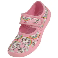 Beck Rainbow für Kinder, rosa, Größe 26 EU