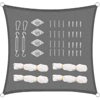 Woltu GZS1231gr17 Grau