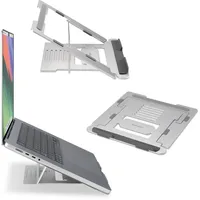 Kensington Easy Riser Aluminium Laptopständer