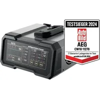 AEG Batterieladegerät CW10 6/12V