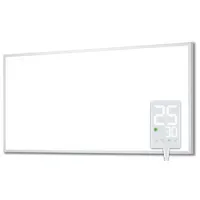 Heidenfeld Infrarotheizung HF-HP100-3 1000 W