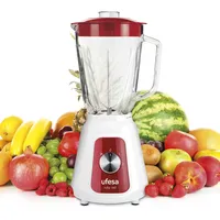 Ufesa BS4717, Standmixer, Rot,