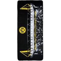 BVB Borussia Dortmund Borussia Dortmund Unisex bvb microvezel handdoek