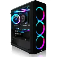 Greed MK2 AMD Ryzen 7 5700X Nvidia Geforce RTX