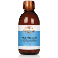 Bärbel Drexel Magenbalsam mit Malve und Süßholz Kräuterkonzentrat