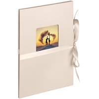 Walther design Leporello chamois 12 Fotos 10 x 15