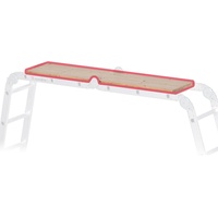 Euroline Gerüstbohle für Klappleiter 4x3 1,44 m