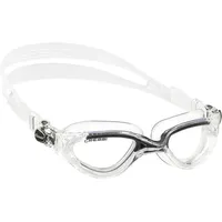 Cressi Flash Schwimmbrille - Black - One Size