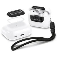 SPIGEN Lock Fit M carbon / AirPods Pro (2nd/1st