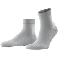 Falke Cool Kick Kurzsocken 3401 light grey 37-38