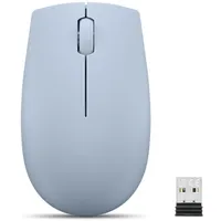 Lenovo 300 frost blue Kabellose Maus