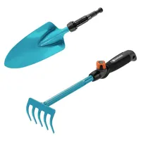 Gardena Gartengeräte-Set 17354-60 Combisystem