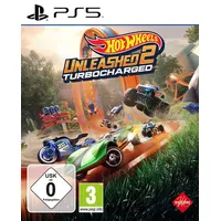 Plaion gmbh Hot Wheels Unleashed 2 Turbocharged