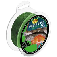 WFT TF8 Deep Sea green 520m 28kg - Meeresschnur