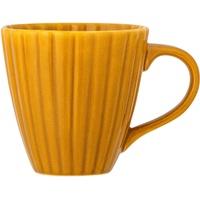 Bloomingville Latina Kaffeetasse 0,22 l Gelb