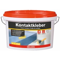Decotric Kontaktkleber 2,5 kg